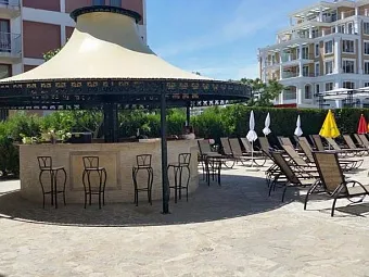  Отель KAVKAZ GOLDEN DUNE 4*, Болгария, Солнечный берег.