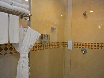 Отель ADHARA HACIENDA CANCUN 3*