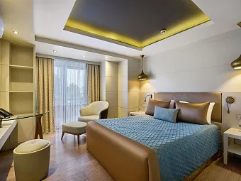 Family Duplex Suite