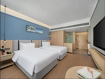 LIKING RESORT SANYA 4 *