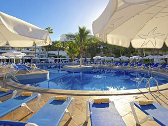 IBEROSTAR LAS DALIAS 4*
