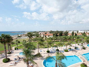 ANMARIA BEACH HOTEL 4*