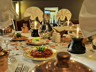 Отель Marti Myra Hotel HV1