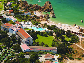  PESTANA ALVOR PRAIA 5*