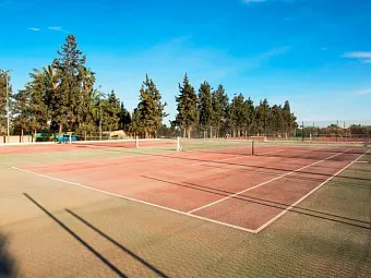 Отель IBEROSTAR DIAR EL ANDALOUS 4*