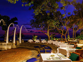  THE OBEROI BALI 5*