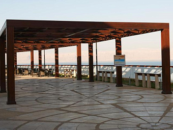  CROWNE PLAZA JORDAN DEAD SEA RESORT & SPA 5*