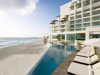 SUN PALACE CANCUN 5*