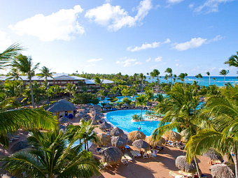  IBEROSTAR DOMINICANA 5 *