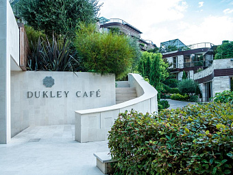 DUKLEY HOTELS & RESORTS 5*