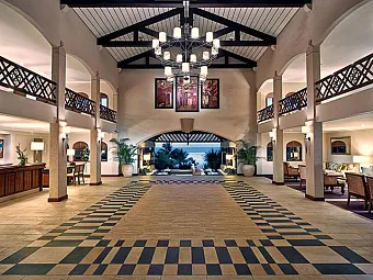 MARITIM RESORT & SPA MAURITIUS 5*