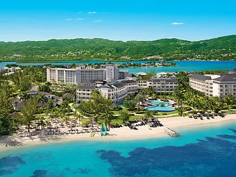 Отель BREATHLESS MONTEGO BAY RESORT & SPA 5*