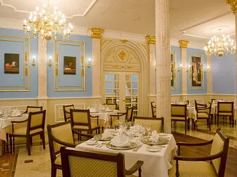 IBEROSTAR PARAISO BEACH/DEL MAR 5*