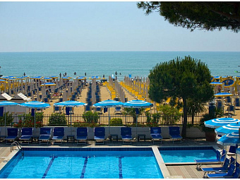 EXCELSIOR (JESOLO) 4*