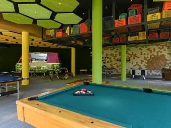 Отель XCARET MEXICO 5*