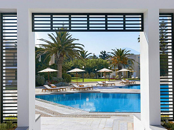 GRECOTEL CRETA PALACE 5*