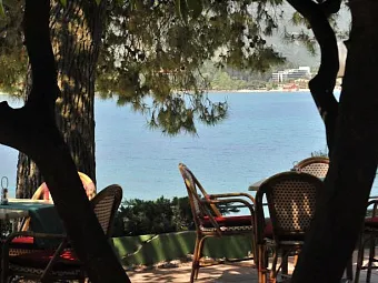 SUN RESORT HUNGUEST 4*