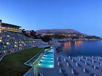  Rixos Libertas 5*