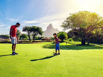 MARADIVA VILLAS RESORT & SPA 5*