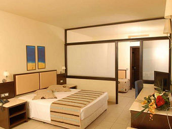  CHC SEA SIDE RESORT & SPA 5*