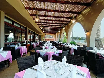 Отель BLUE SEA VILLAGE RESORT & SPA 5*