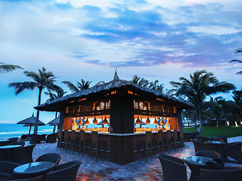  VINPEARL RESORT & SPA PHU QUOC 5*