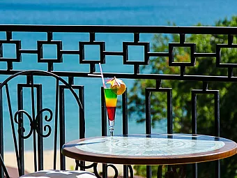  Отель MORSKO OKO GARDEN 4*,  Болгария, Золотые пески.