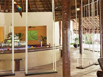  Отель EL DORADO ROYALE 5*