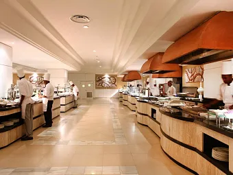 Отель LUXURY BAHIA PRINCIPE RUNAWAY BAY DPC 5*