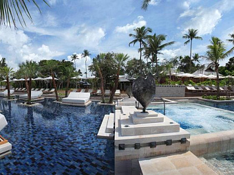  ANANTARA PHUKET VILLAS 5*