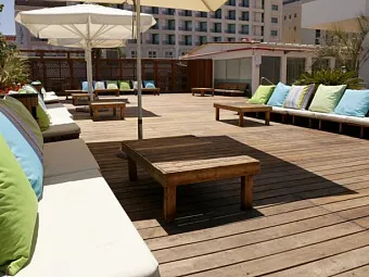 Отель ASTRAL NIRVANA SUITES 4*