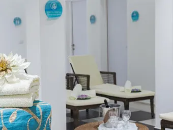 Отель U CORAL BEACH CLUB EILAT 5*