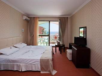 SAINT GEORGE PALACE 4*