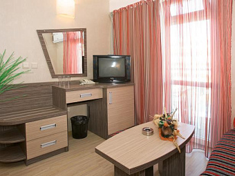 HOTEL KOTVA 4*