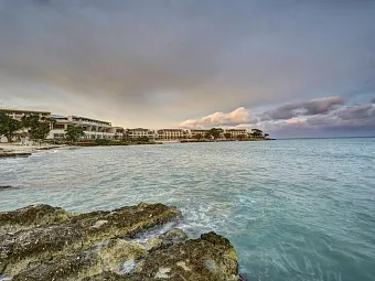 Отель HIDEAWAY AT ROYALTON NEGRIL RESORT 5*
