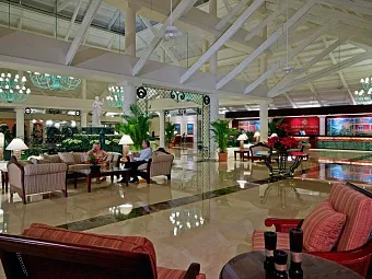 GRAND BAHIA PRINCIPE LA ROMANA 5*