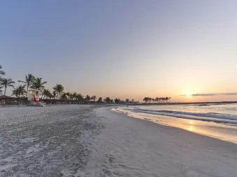 Salalah Rotana Resort 5*