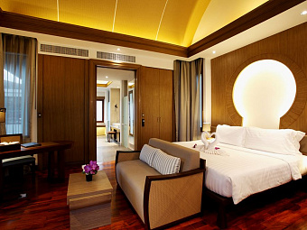 GRACELAND KHAO LAK BEACH RESORT 5*