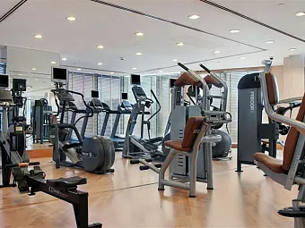 HILTON DUBAI JUMEIRAH RESORT 5*