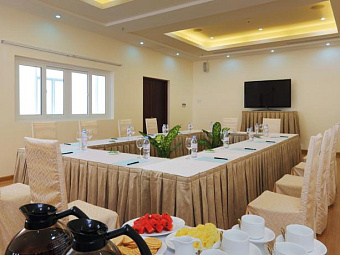  VDB NHA TRANG HOTEL 4*