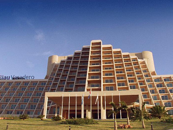 Отель BLAU VARADERO 4*