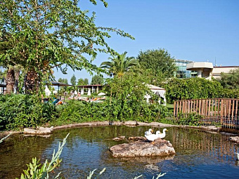 CLUB TUANA 5* (ех MAJESTY CLUB TUANA PARK)