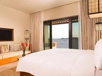 Alila Hinu Bay 5*