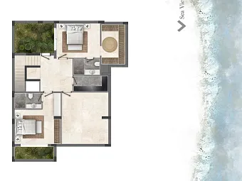 METT HOTEL & BEACH RESORT BODRUM 5*