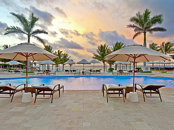  ROYAL HIDEAWAY PLAYACAR 5*