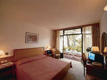 SPLENDID DUBROVNIK 3*