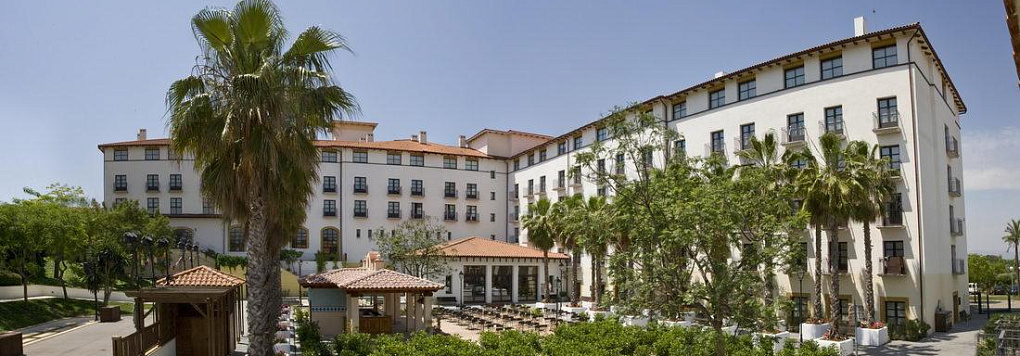 Отель HOTEL EL PASO PORT AVENTURA 4*, Испания, Коста-Дорада. 