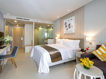 X10 KHAOLAK RESORT 5*