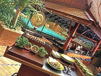 AVANI (ex. MARRIOTT) PATTAYA RESORT & SPA 5*