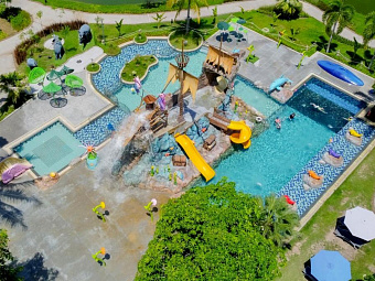 KHAOLAK EMERALD BEACH RESORT & Spa 4*